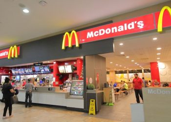 Aussie Macs: 17-Year Menu Shake-Up Unveiled