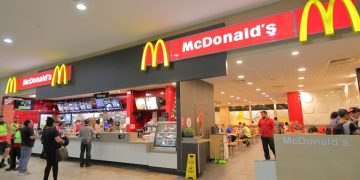 Aussie Macs: 17-Year Menu Shake-Up Unveiled