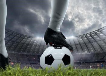Persib: 4 Laga, 1 Musim, Ambisi Juara!