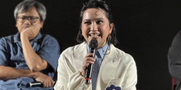 Rachel Amanda: 25 Jam di Monster Pabrik Rambut