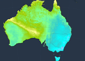 Australia’s Coldest Town Revealed as Winter Bites