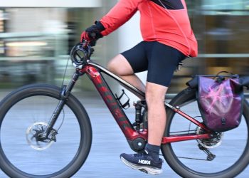 Aussie E-bike Laws Reigned In After Backlash