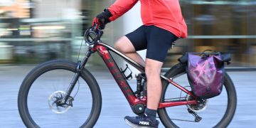 Aussie E-bike Laws Reigned In After Backlash