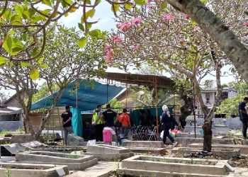 Sate Misterius Renggut Nyawa Warga Boyolali