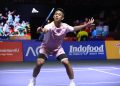 Jadwal Merah Putih di Indonesia Open 2026: Satu Tiket 16 Besar Terjamin