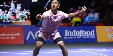 Jadwal Merah Putih di Indonesia Open 2026: Satu Tiket 16 Besar Terjamin