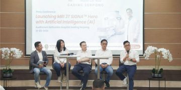 AI-Powered 3T MRI: Inovasi Diagnosis Terkini