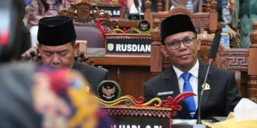 Gotong Royong: Budaya yang Perlu Dijaga