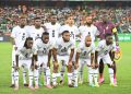 Ghana 2026: Momentum Muda-Veteran Queiroz