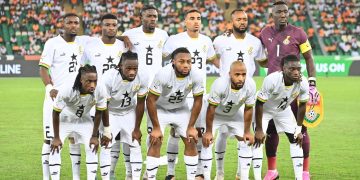 Ghana 2026: Momentum Muda-Veteran Queiroz