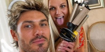 Britney Spears’ $279k Hair Transformation by Top Aussie Stylist