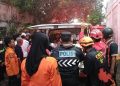 Suami Juragan Sepeda Sesali Istri Tewas dalam Kebakaran Ruko, Rindu Cucu