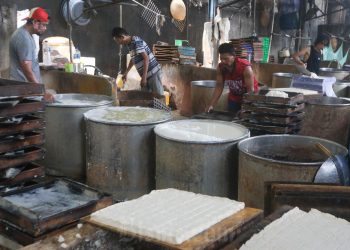 Pajak UMKM: Jalan Tengah Cegah ‘Arisan Faktur’