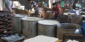 Pajak UMKM: Jalan Tengah Cegah ‘Arisan Faktur’
