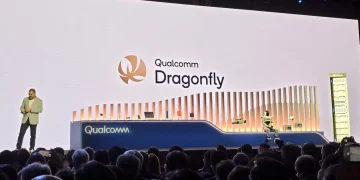 Dragonfly: Qualcomm’s Data Center Chip Offensive