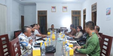 WTP ke-12: Bupati Dairi Pacu Pembangunan & Tata Aset