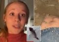 Beach Quicksand Trap: Urgent Warning After Two Women Engulfed
