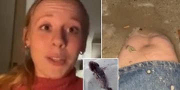 Beach Quicksand Trap: Urgent Warning After Two Women Engulfed