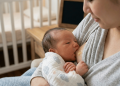 ASI Pertama: Fondasi Kuat Bayi Baru Lahir