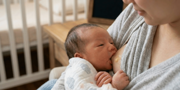 ASI Pertama: Fondasi Kuat Bayi Baru Lahir