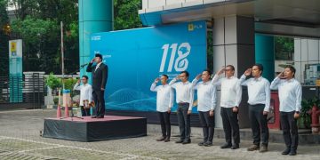 Harkitnas 2026: PLN UIP SBU Semangati Insan untuk Negeri