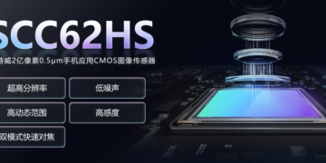 SmartSens 200MP: Q3 2026 Mass Production Looms