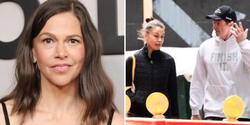 Sutton Foster’s Australian Dread: Hugh Jackman’s Homecoming Woes