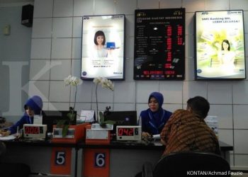 BRI Multiguna: 1,34 Juta Debitur, Rp 215,4 T Outstanding April 2026