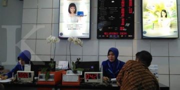 BRI Multiguna: 1,34 Juta Debitur, Rp 215,4 T Outstanding April 2026