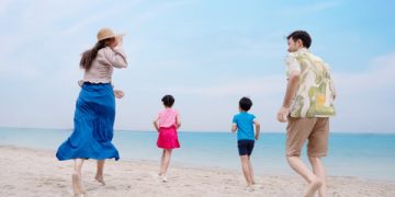 Ancol Gratis Sambut HUT Jakarta ke-499