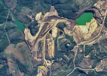 Ancaman Rare Earth Brasil: Cina Terancam