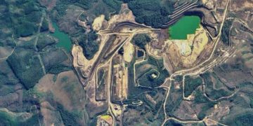 Ancaman Rare Earth Brasil: Cina Terancam