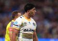 Simonsson’s Eels Exit: Drama and Injury Revealed