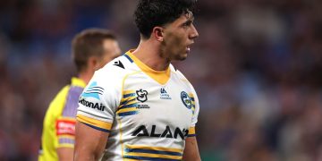 Simonsson’s Eels Exit: Drama and Injury Revealed
