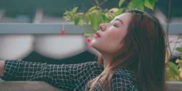 Tenang Seketika: 6 Jurus Atasi Cemas & Stres