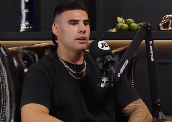 NRL Rejects ‘Bro, How Political Is This Stuff’ Terrell May Claims