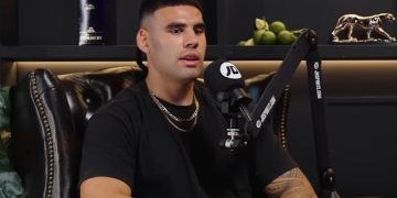 NRL Rejects ‘Bro, How Political Is This Stuff’ Terrell May Claims