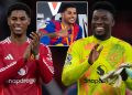 Rashford’s £13m Barcelona Move: United Stars Face Old Trafford Return