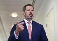 Labor MP’s AUKUS Plea as Garrett Leads Inquiry