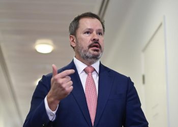Labor MP’s AUKUS Plea as Garrett Leads Inquiry