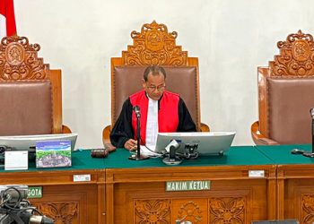 Praperadilan Dikabulkan: Polisi Perintahkan Lanjut Kasus Andrie Yunus