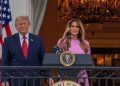 Trump’s “Wife’s Area”: Mar-a-Lago Living Revealed