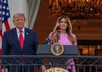 Trump’s “Wife’s Area”: Mar-a-Lago Living Revealed