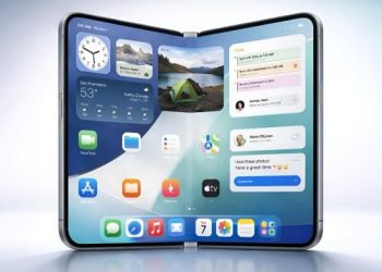 iPhone Lipat/Ultra: Raksasa Genggaman Makin Dekat
