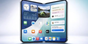 iPhone Lipat/Ultra: Raksasa Genggaman Makin Dekat