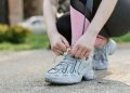 Sepatu Lari vs. Jalan: Pilih Mana?