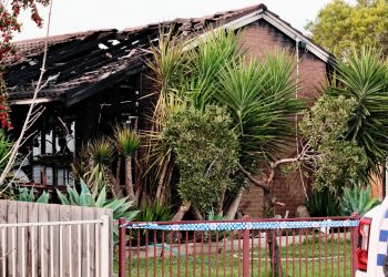 Under-resourcing Blamed for Deadly Werribee Fire Delays