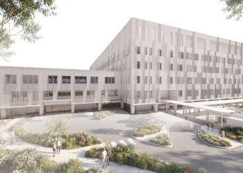$1.34B North Canberra Hospital Redevelopment: New Details Emerge