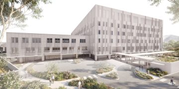 $1.34B North Canberra Hospital Redevelopment: New Details Emerge