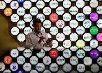 AASI Ungkap Biang Kerok Investasi Syariah Merugi Rp121,84 Miliar